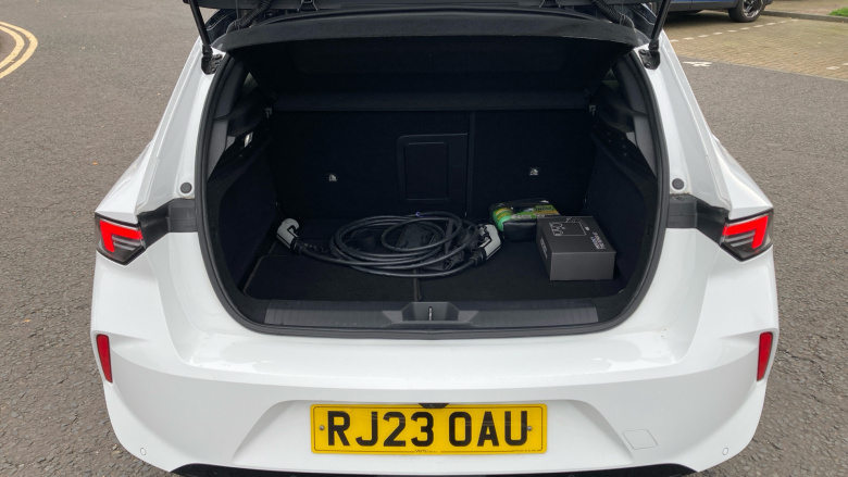 Vauxhall Astra 1.6 Plug-in Hybrid GSe 5dr Auto Hatchback